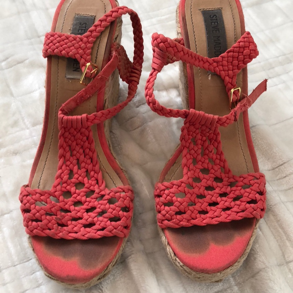 Wedges